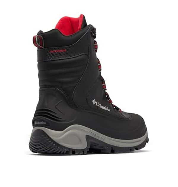 Découvrez notre analyse détaillée des bottes neige Columbia BUGABOOT III pour homme : performances, design et conseils pour affronter l'hiver en toute sérénité