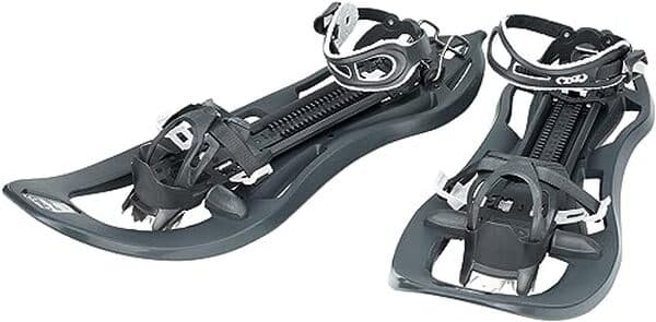 Découvrez notre test détaillé des raquettes TSL 345 Elevation et explorez leur performance en montagne pour des randonnées hivernales réussies.