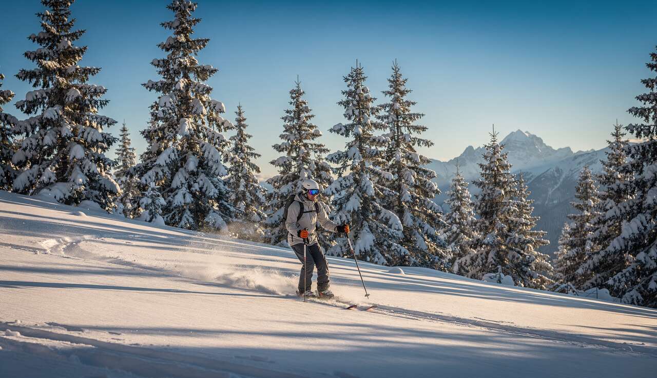 Connexion avec la nature et pleine conscience