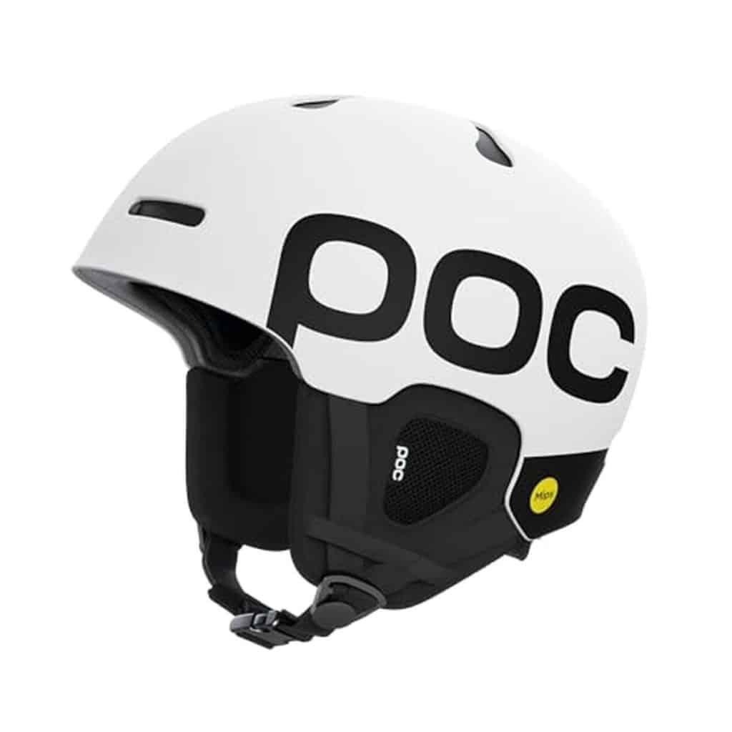 Test : casque POC Auric Cut BC MIPS, polyvalence tout-terrain