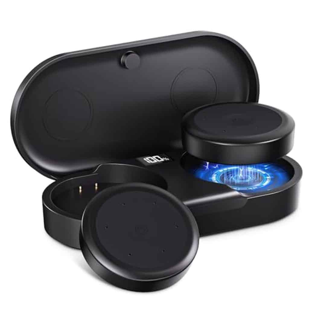 Test des écouteurs Bluetooth Doohoeek : performance et protection IPX5