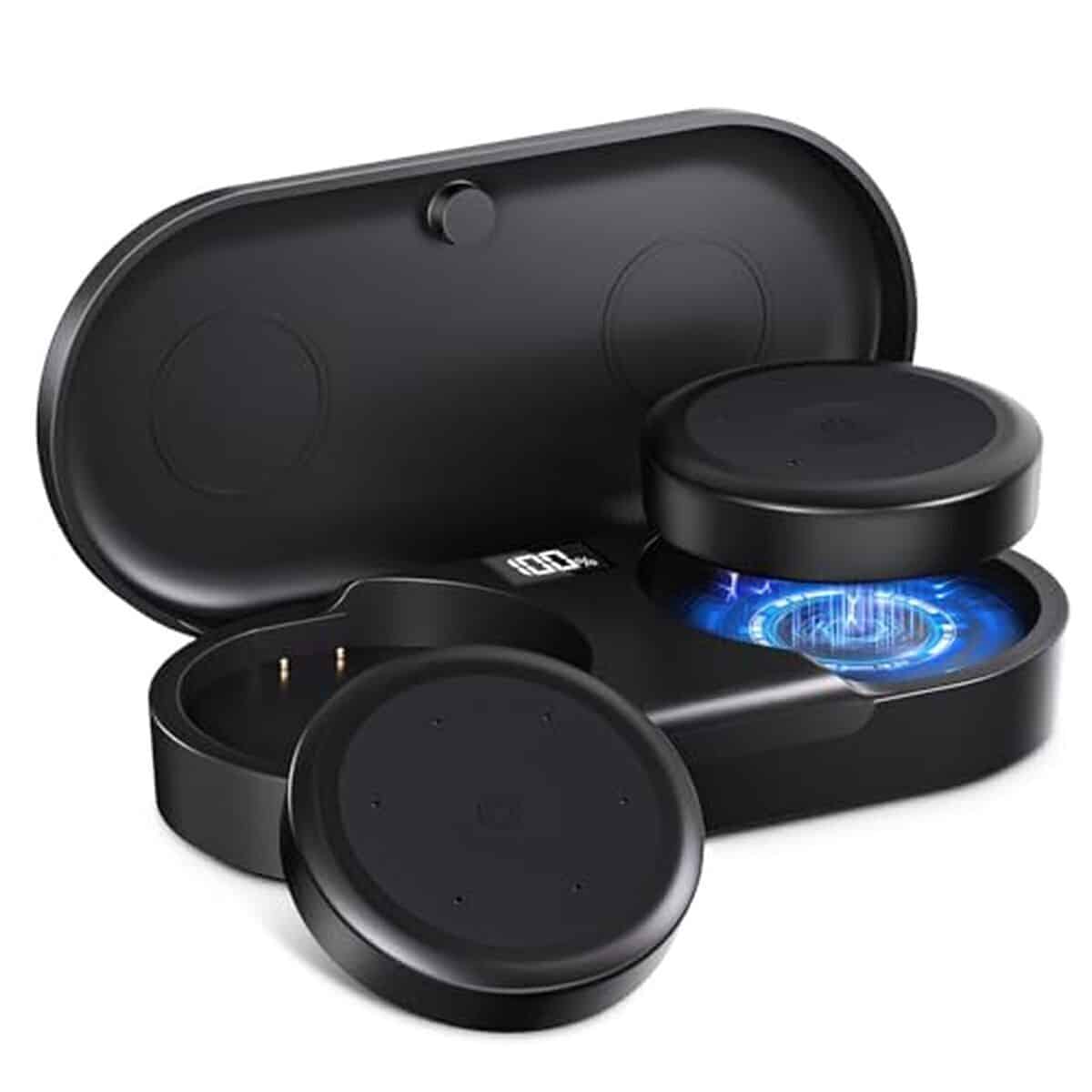 Test des écouteurs Bluetooth Doohoeek : performance et protection IPX5