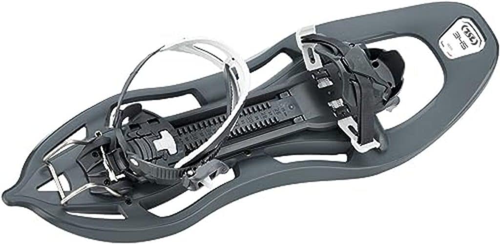 Test des raquettes TSL 345 Elevation