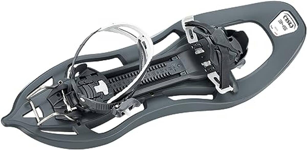 Test des raquettes TSL 345 Elevation