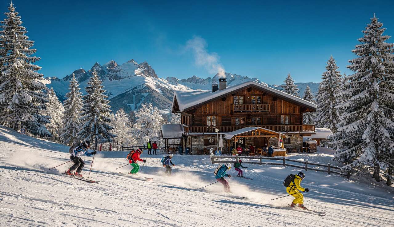 Stations de ski incontournables des Midi-Pyrénées