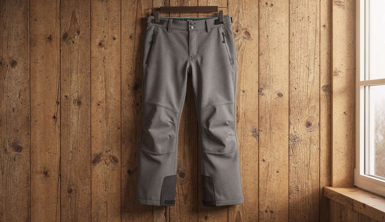 L'importance de l'imperm&eacute;abilit&eacute; et la respirabilit&eacute;