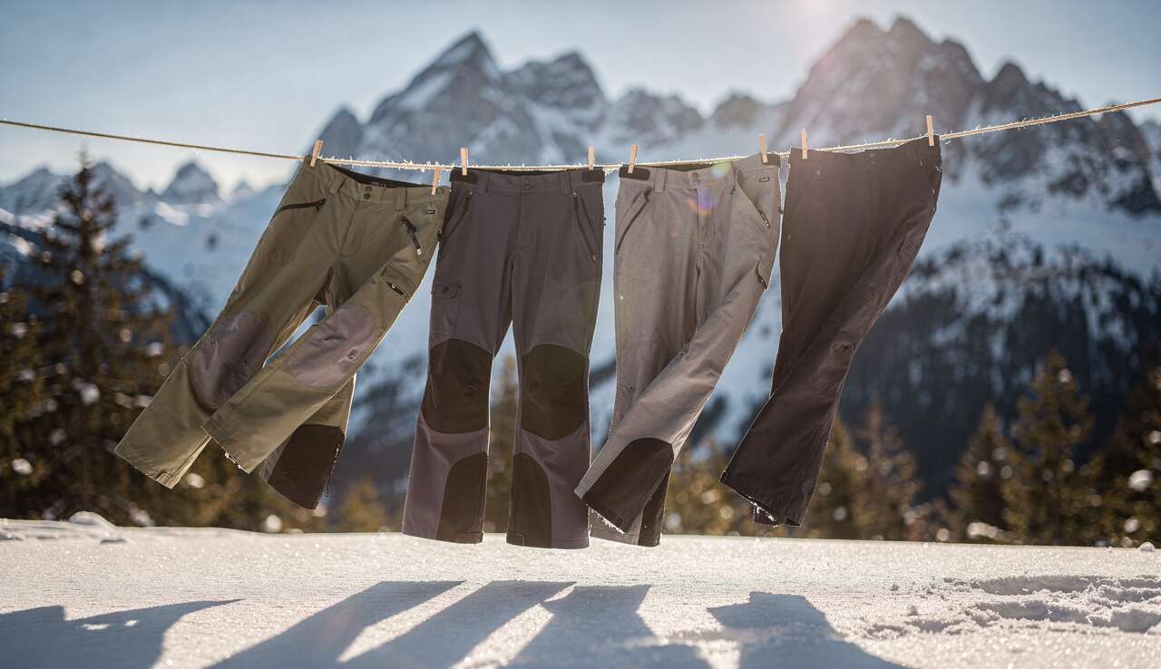 S&eacute;chage : m&eacute;thodes et astuces