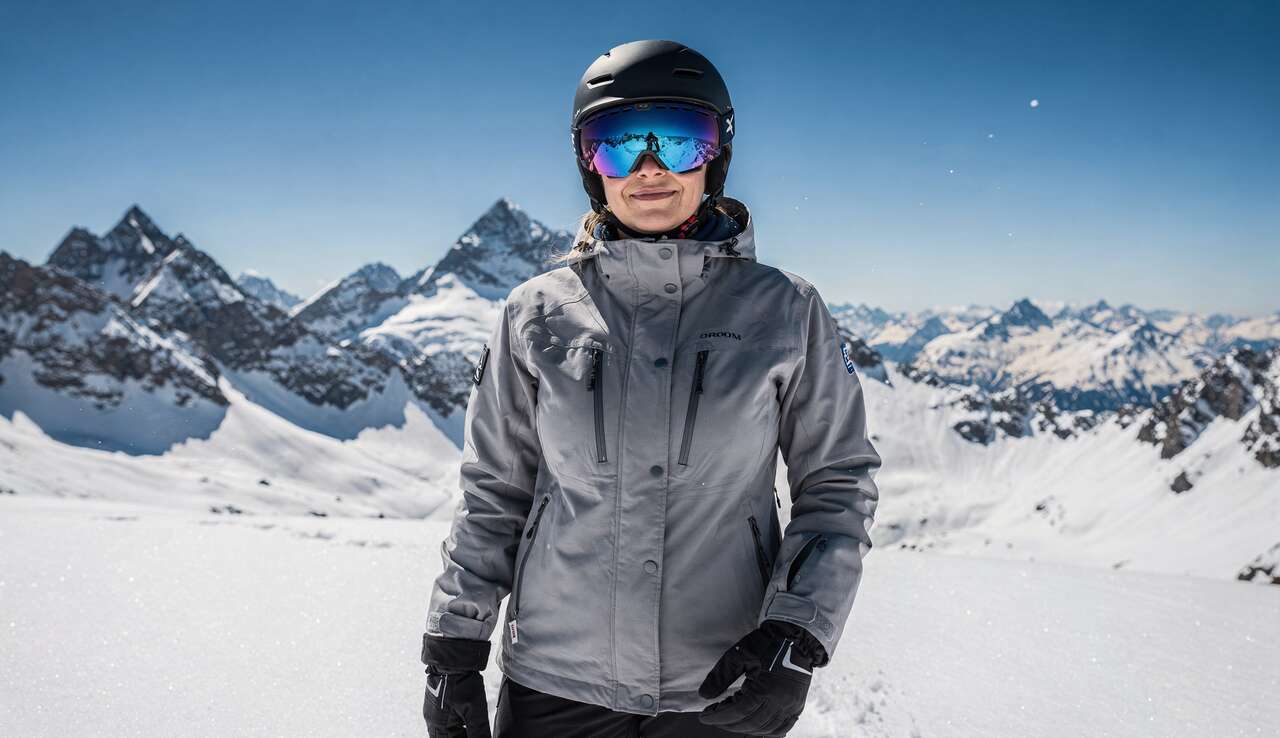 Comment &eacute;viter la bu&eacute;e dans ses lunettes