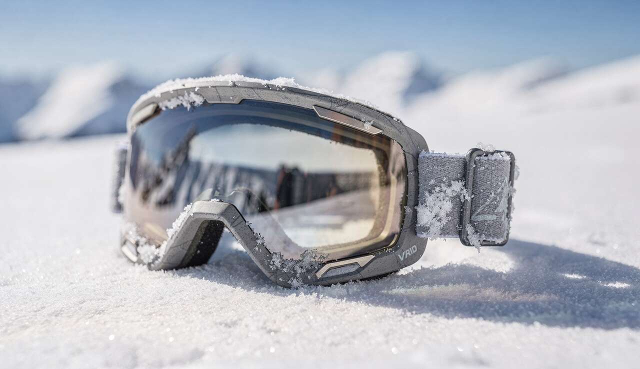 Montures &eacute;coresponsables