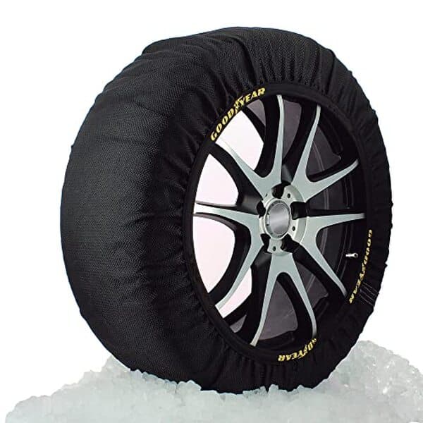 Découvrez notre analyse approfondie des chaînes à neige textile Goodyear 10644 taille XL. Performances, installation facile et sécurité en conditions hivernales passées au crible.