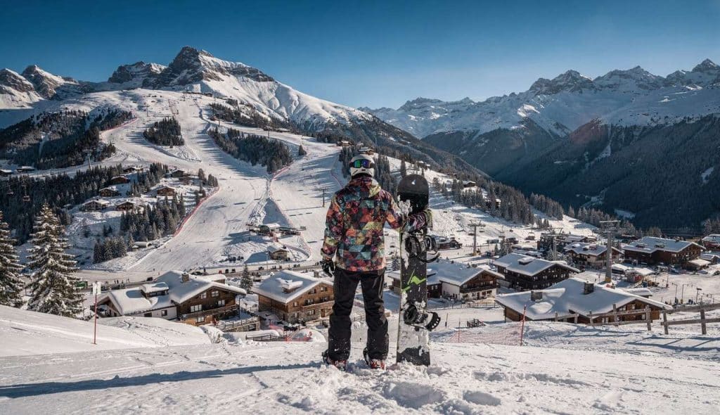 Comment choisir le forfait de ski idéal ?