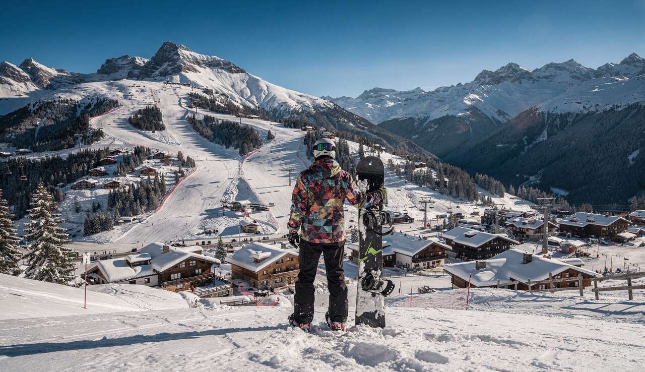 Comment choisir le forfait de ski idéal ?