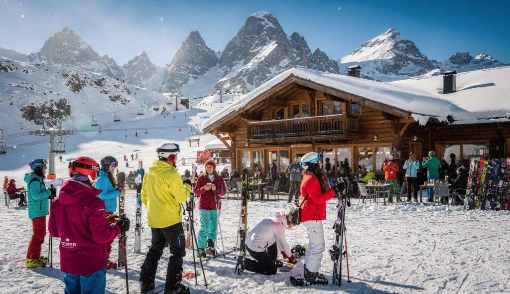 Meilleures applications pour rencontrer des skieurs