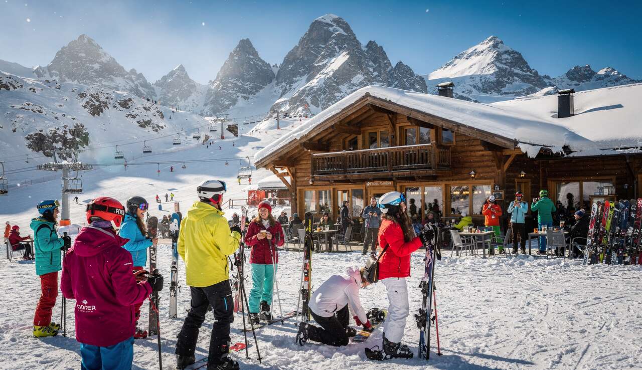 Meilleures applications pour rencontrer des skieurs