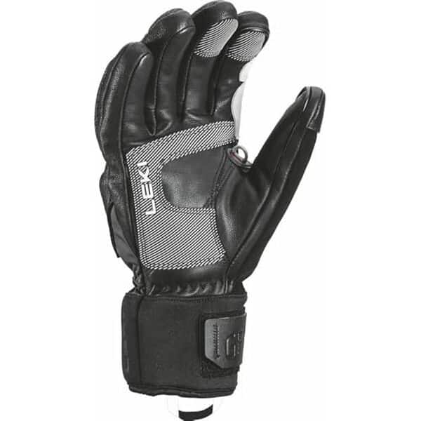 Découvrez notre analyse détaillée des gants Leki Griffin Pro 3D noir EU 9 : confort, performance, durabilité, tout ce qu'il faut savoir avant d'acheter