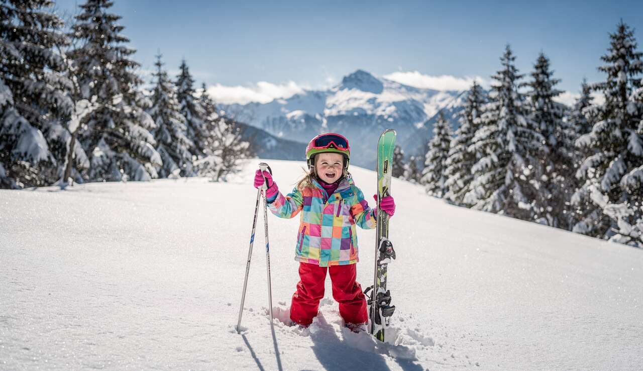 Pr&eacute;parer votre enfant pour ses premi&egrave;res le&ccedil;ons