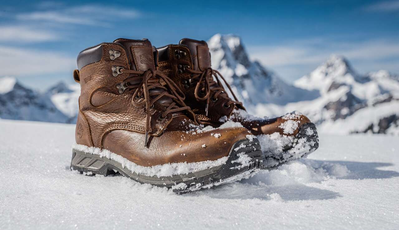 S&eacute;lectionner la bonne pointure