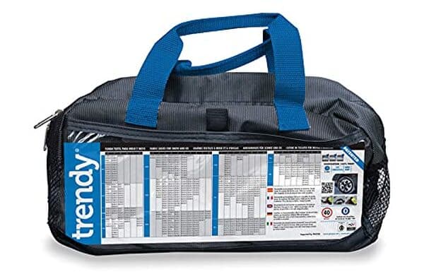 Découvrez notre test des chaussettes neige Picoya 48 pour 4x4, une solution efficace pour améliorer l'adhérence et la sécurité en conditions hivernales.