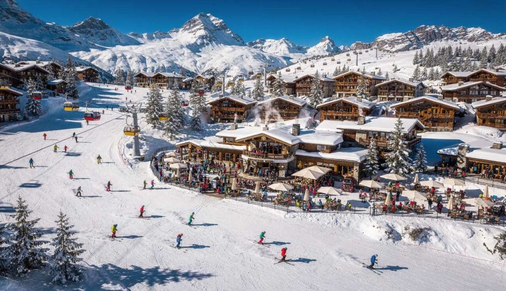 Pourquoi opter pour des vacances de ski tout compris ?