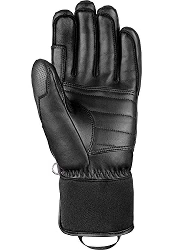 Découvrez notre test complet des gants de ski Reusch Master Pro : performance, chaleur et confort pour affronter l'hiver en toute sérénité.