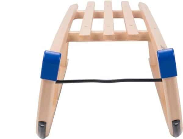 Découvrez les performances exceptionnelles de la luge enfant R.P.L. Davos en bois de hêtre. Polyvalente et durable, idéale pour des descentes sécurisées et amusantes sur la neige.