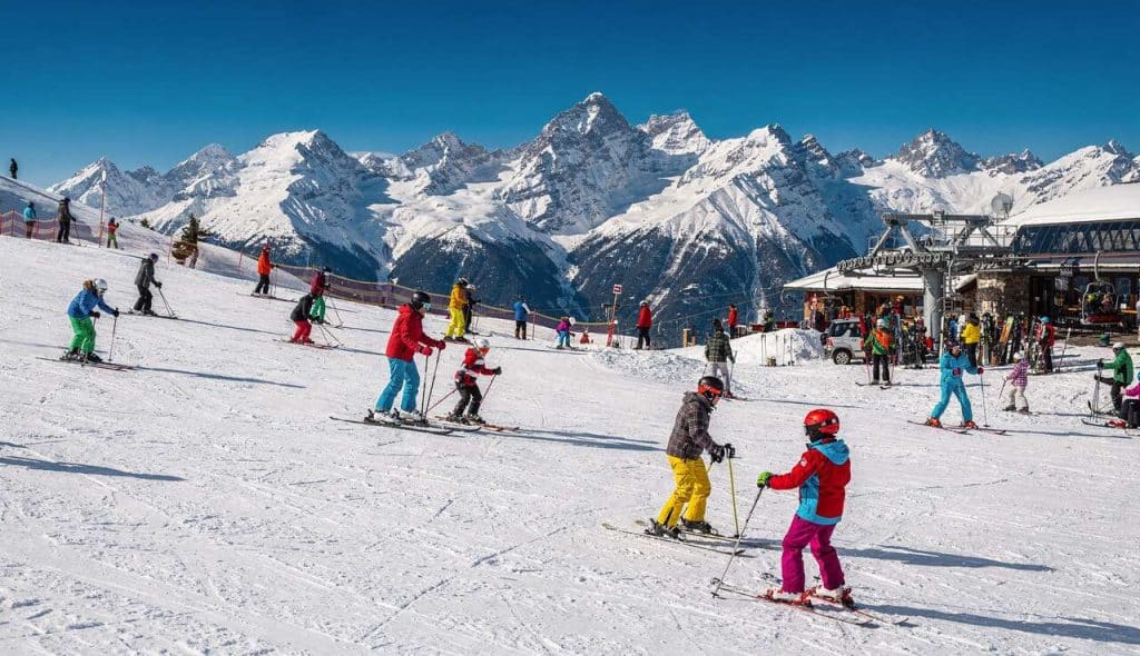 Guide pour Skis et Snowboards d'Expérience à Petit Prix