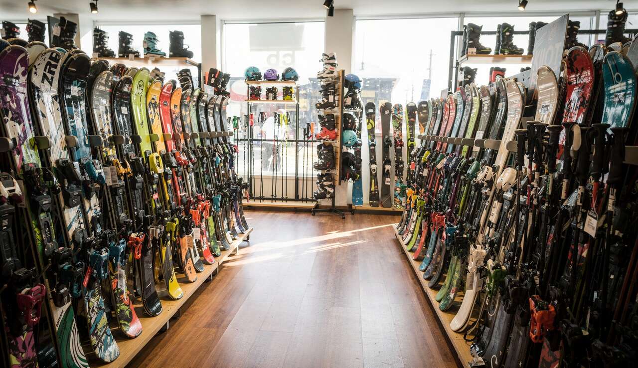 Options pour l'achat : neuf ou occasion