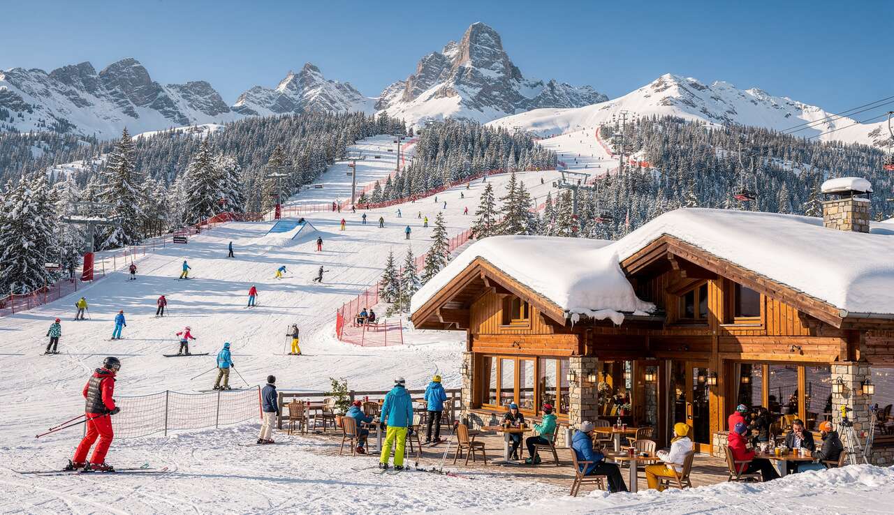 Les spots id&eacute;aux pour tester votre nouvel &eacute;quipement