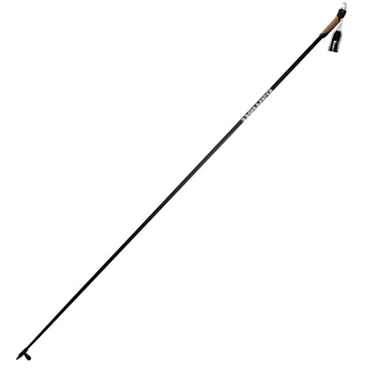 Test des bâtons de ski de fond professionnel Barnett XC-09