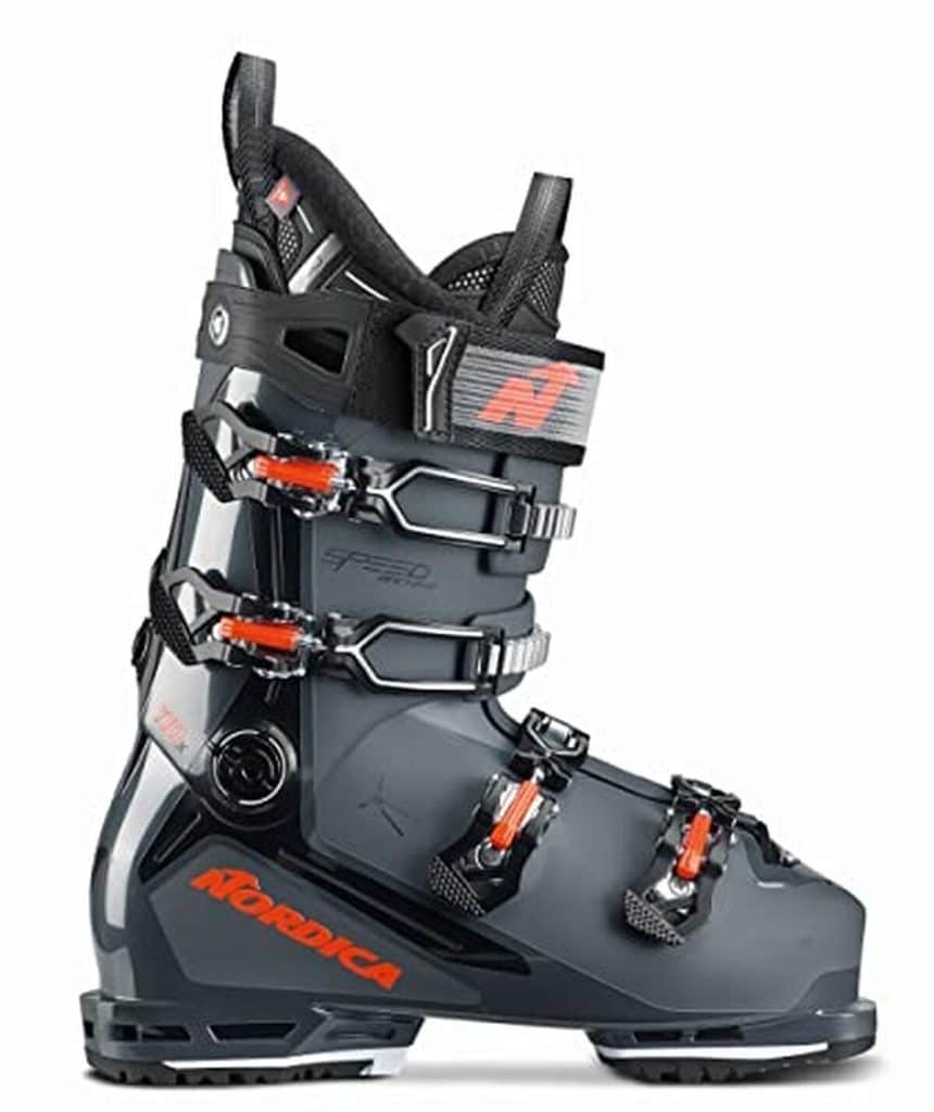 Test des chaussures de ski Nordica Speedmachine 3 110 X 29, 5