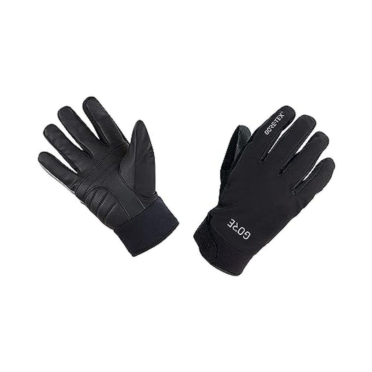 Test des gants chauds GORE WEAR C5 GORE-TEX : chaleur et performance