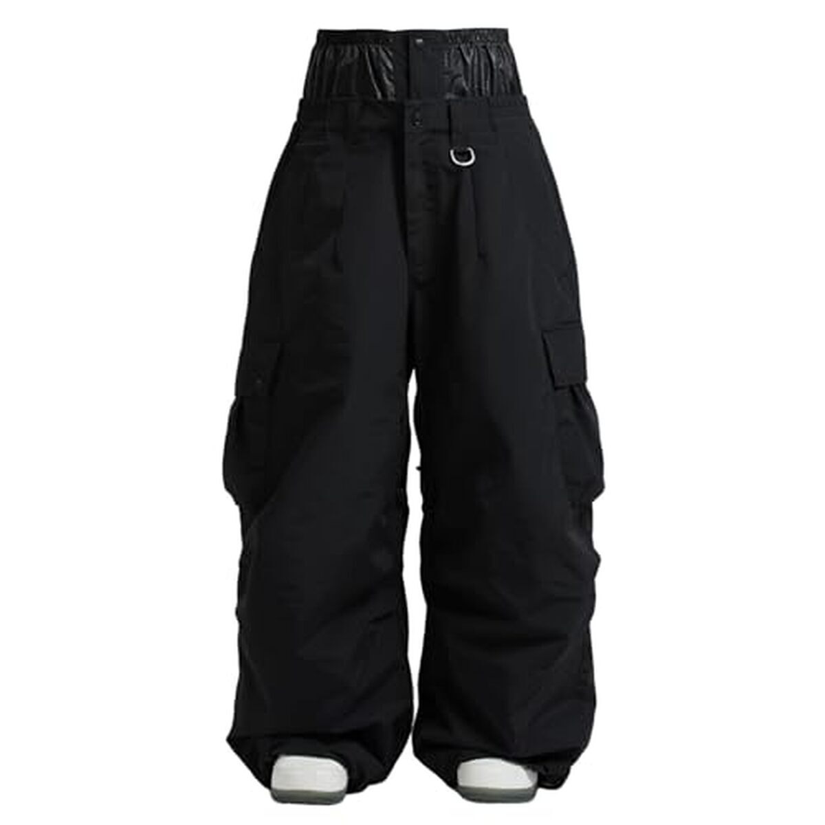 Test du pantalon GSOU SNOW : performance et confort sur la neige