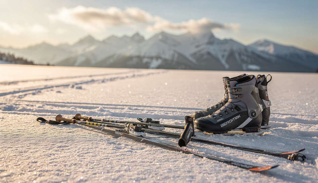 Acheter du matériel de ski nordique pas cher : conseils et astuces