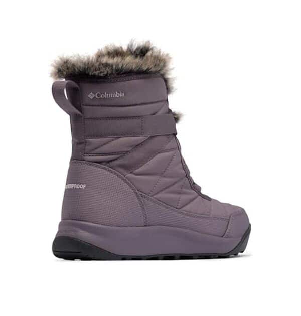 Découvrez notre analyse détaillée des bottes de neige Columbia Minx Shorty Iv : alliant style et performance pour vos aventures hivernales