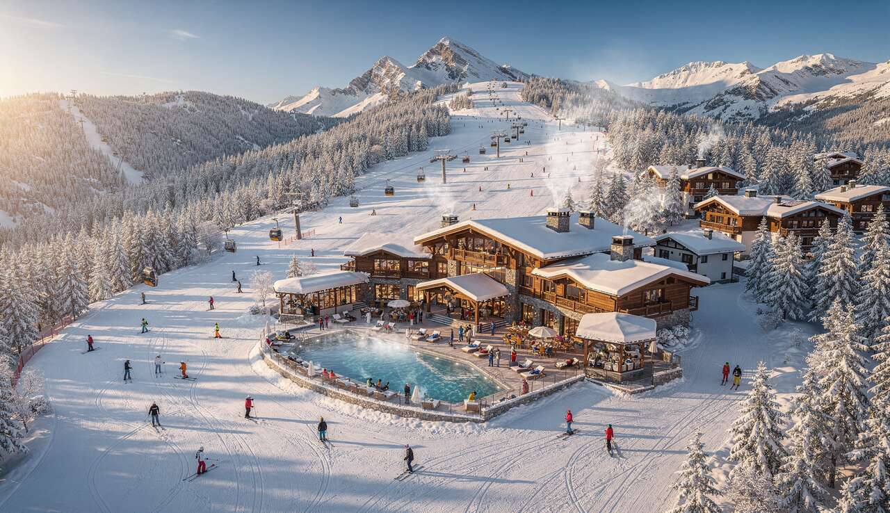 Les meilleures destinations pour un s&eacute;jour tout compris