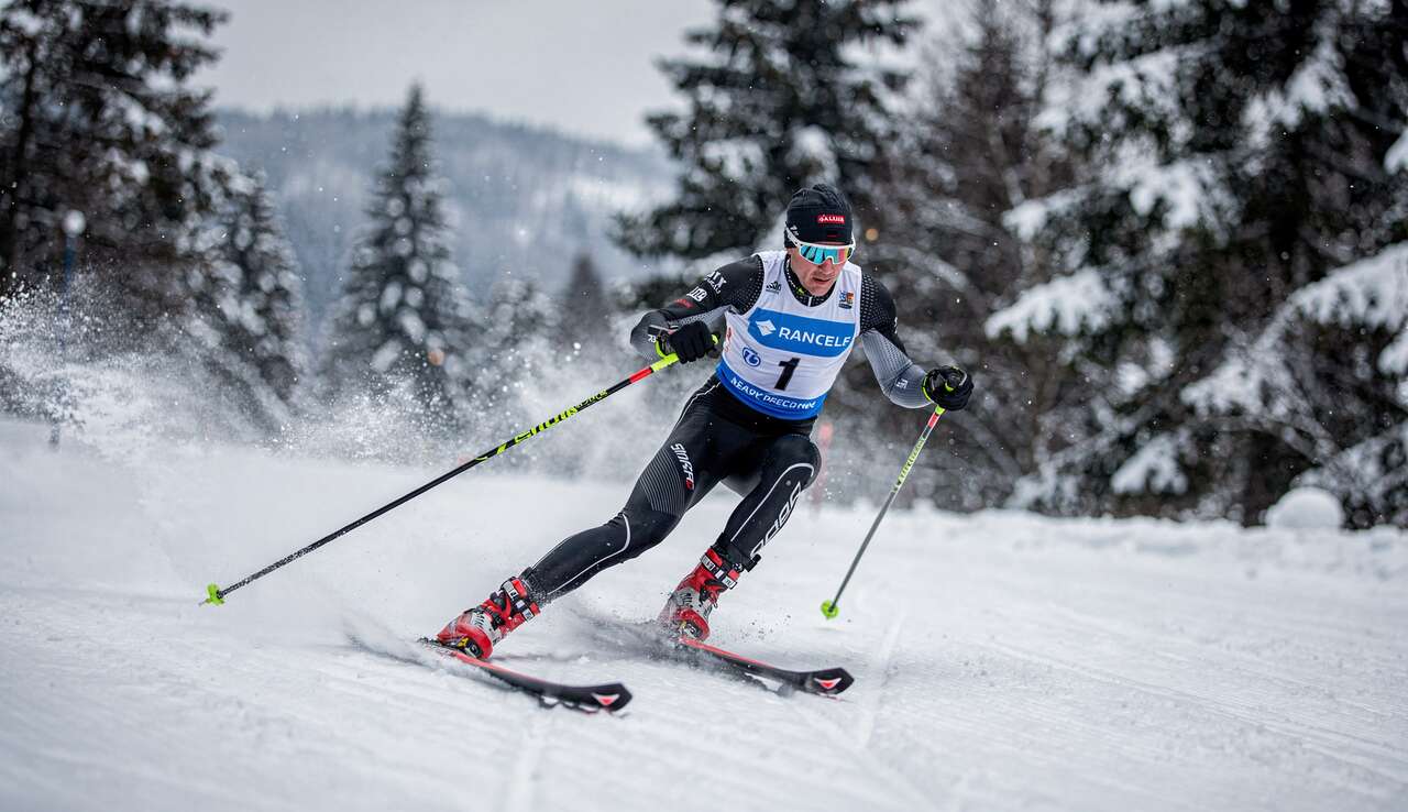Technique avanc&eacute;e : le freinage en d&eacute;rapage