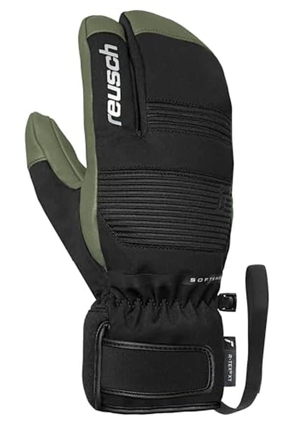 Découvrez notre analyse détaillée des gants de ski Reusch Andy R-TEX XT à 3 doigts : confort, chaleur et performances au rendez-vous sur les pistes