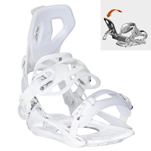 Découvre notre test approfondi du snowboard AIRTRACKS High M Hybrid Rocker 150 : performance, maniabilité et conseils pour choisir le pack idéal.