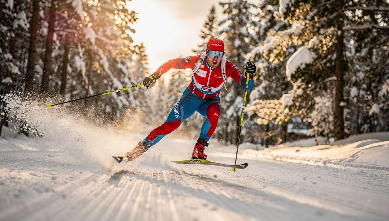 Rapidité et Visibilité en Ski Nordique : astuces et conseils pratiques