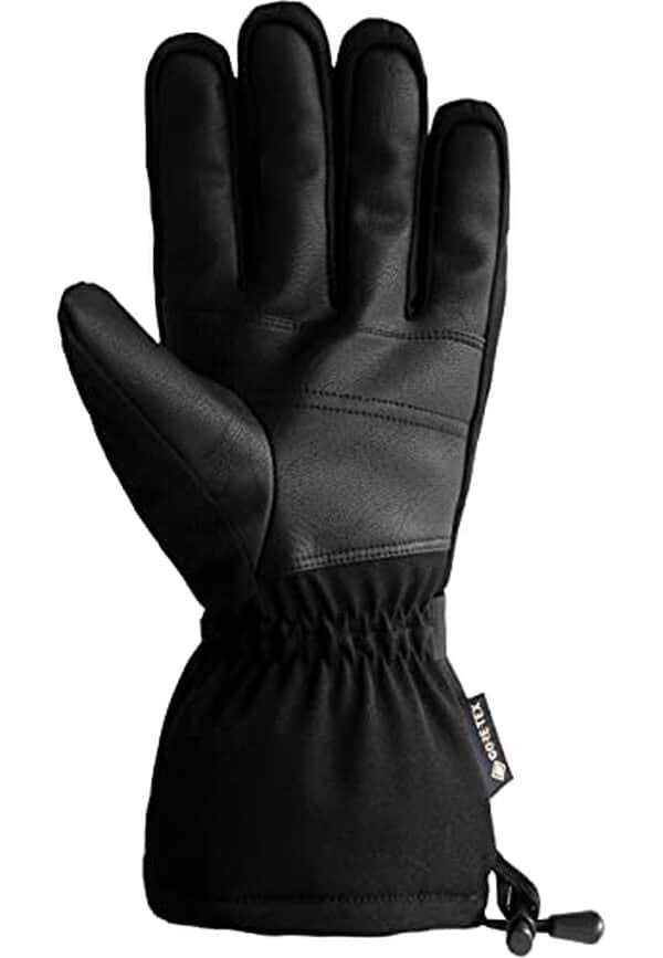 Découvrez notre test détaillé des gants d'hiver Reusch Warm GORE-TEX, idéals pour le ski avec leur protection thermique et leur flexibilité exceptionnelles