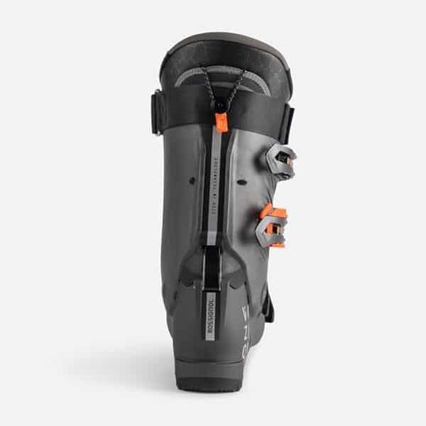 Explorez notre test des chaussures de ski rossignol vizion 4b pro 100 mv gw 29.5 gris homme pour une performance optimale sur les pistes cet hiver.