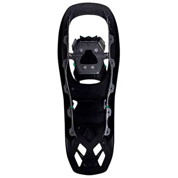 Découvrez notre test complet des raquettes Tubbs Flex Rdg 24 : analyse de la performance, confort et innovation pour vos aventures hivernales