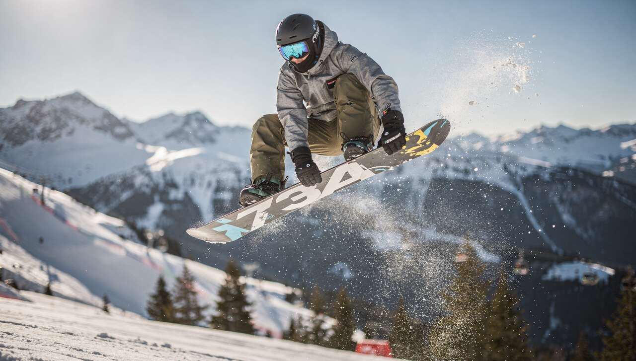 équipement essentiel pour le freestyle