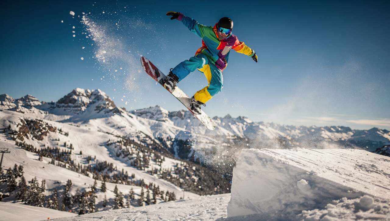 Les meilleurs spots pour pratiquer le freestyle