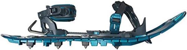 Découvrez notre test complet des raquettes TSL Symbioz Access Hiperflex 30-80kg : performance, confort et innovation au rendez-vous pour des randonnées hivernales réussies.
