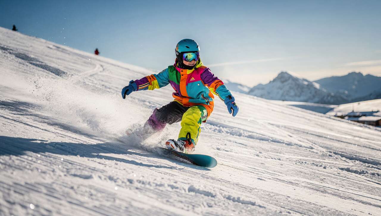 Les techniques de base &agrave; ma&icirc;triser