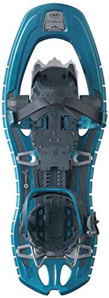 Test des raquettes TSL Symbioz Access Hiperflex 30-80kg