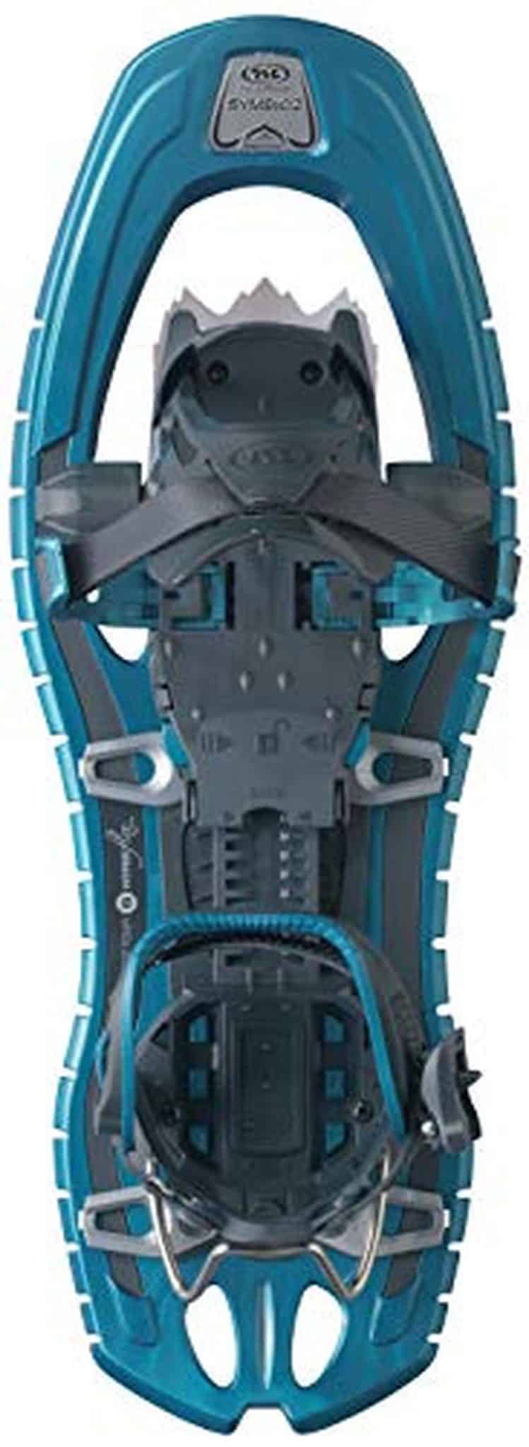 Test des raquettes TSL Symbioz Access Hiperflex 30-80kg