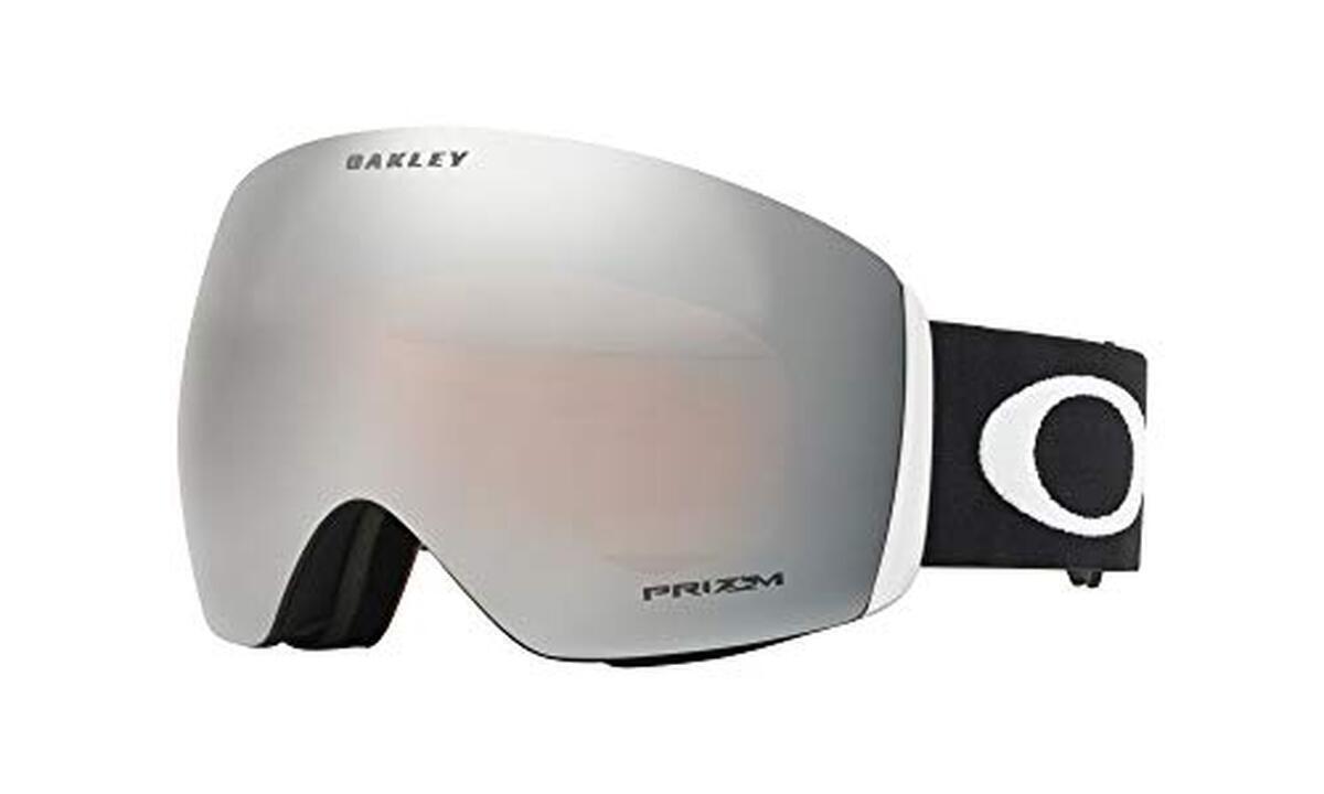 Test du oakley flight deck : performance sur les pistes