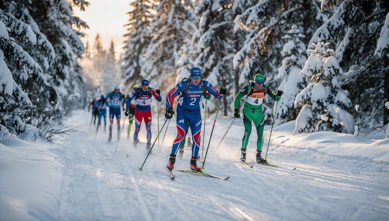 V&ecirc;tements adapt&eacute;s aux conditions climatiques